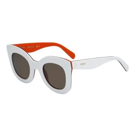 Lunettes de Soleil Femme CELINE CL41093/S 0AHZ/Z3 - CELINE