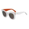 Lunettes de Soleil Femme CELINE CL41093/S 0AHZ/Z3 - CELINE