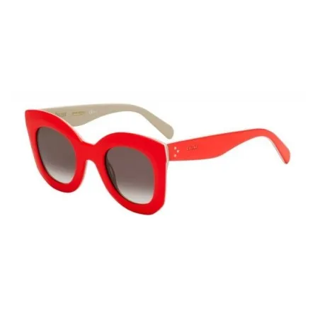 Lunettes de Soleil Femme CELINE CL41093/S 0AHZ/Z3 - CELINE