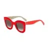 Lunettes de Soleil Femme CELINE CL41093/S 0AHZ/Z3 - CELINE
