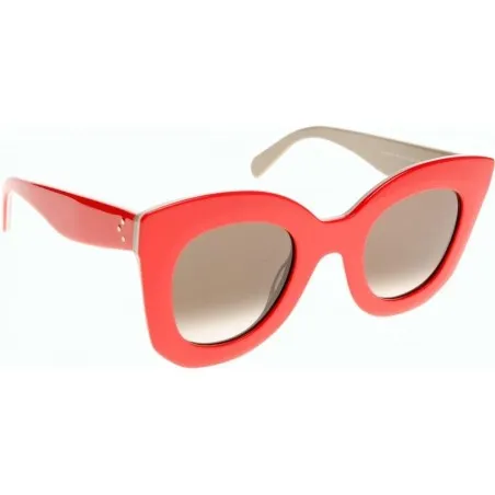 Lunettes de Soleil Femme CELINE CL41093/S 0AHZ/Z3 - CELINE