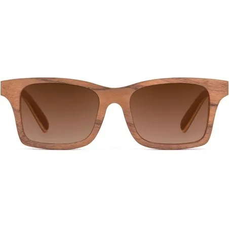 Lunettes de Soleil Femme VAKAY MR MILES - VAKAY