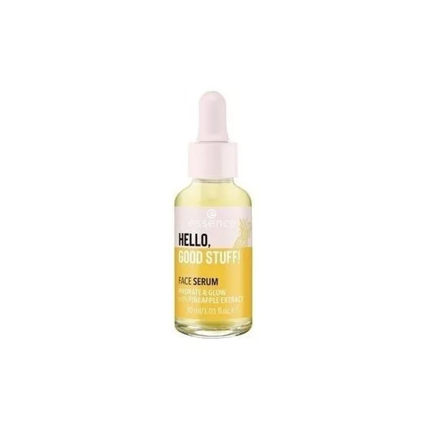 Sérum ESSENCE HELLO GOOD STUFF 30ML