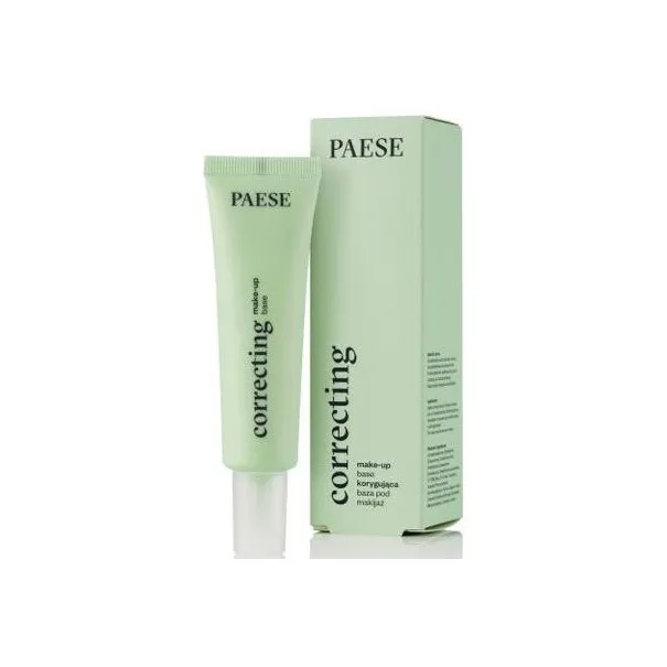 Base PAESE CORRECTING MAKE-UP BASE 30ML