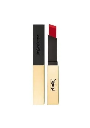 YSL Rouge à Lèvres Couture The Slim - Yves Saint Laurent