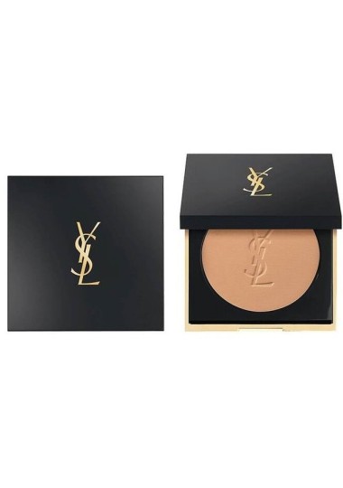Compact Poudre YVES SAINT LAURENT ALL HOURS SETTING - Yves Saint Laurent