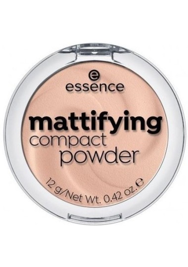 Compact Poudre ESSENCE MATTIFYING POWDER - ESSENCE