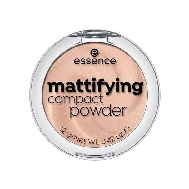 Compact Poudre ESSENCE MATTIFYING POWDER