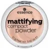 Compact Poudre ESSENCE MATTIFYING POWDER - ESSENCE