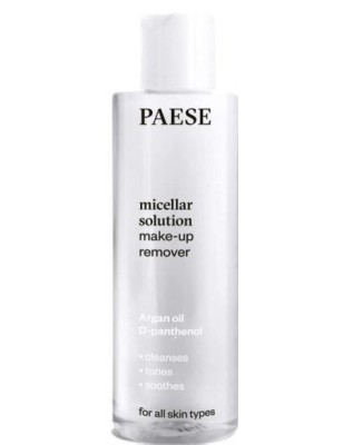 PAESE MICELLAR SOLUTION MAKE-UP REMOVER PAESE - 1