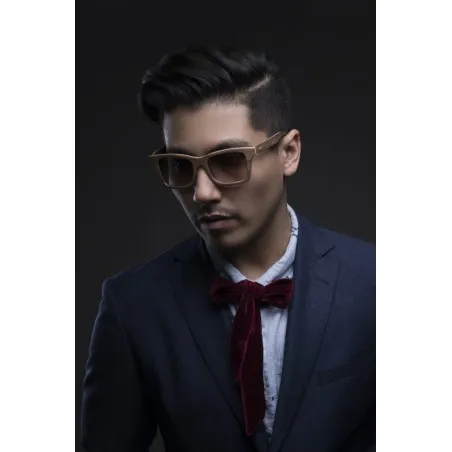 Lunettes de Soleil Femme VAKAY MR MILES - VAKAY