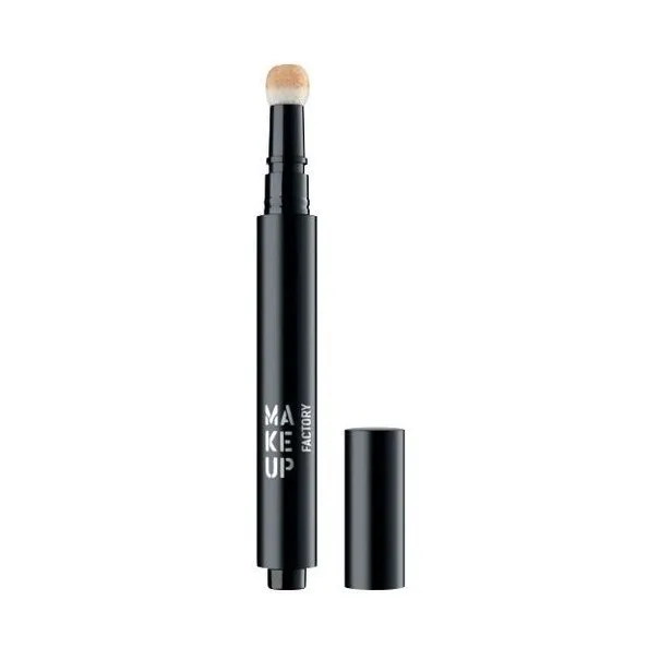 Anti cerne MAKE UP FACTORY REAL CONCEAL - MAKE UP FACTORY Anti cerne MAKE UP FACTORY REAL CONCEAL - MAKE UP FACTORY