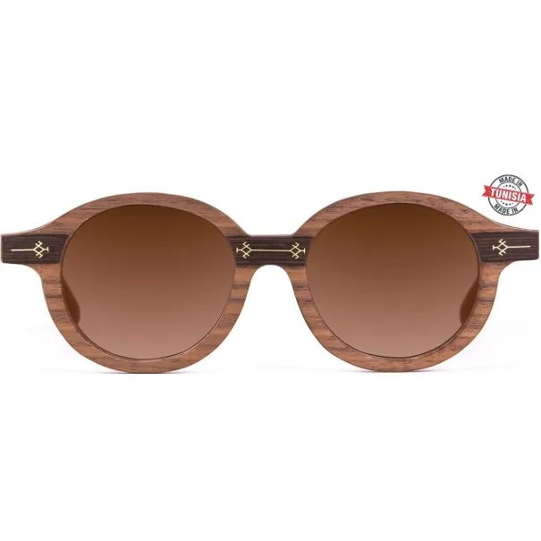 Lunettes de Soleil Femme VAKAY GAYA