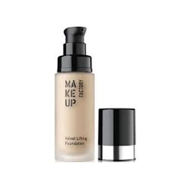 Fond de teint MAKE UP FACTORY VELVET LIFTING - MAKE UP FACTORY Fond de teint MAKE UP FACTORY VELVET LIFTING - MAKE UP FACTORY