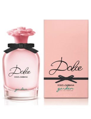Eau de Parfum Femme DOLCE&GABBANA DOLCE GARDEN Dolce&Gabbana - 1