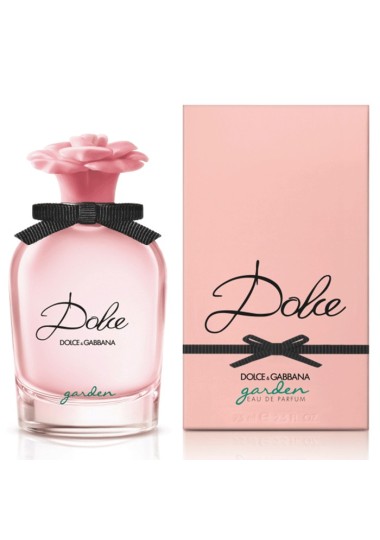 Eau de Parfum Femme DOLCE&GABBANA DOLCE GARDEN Dolce&Gabbana - 1