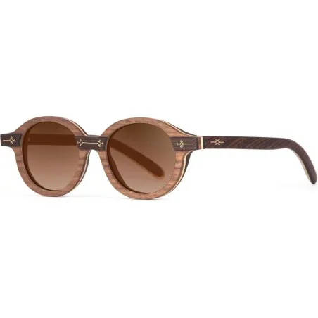 Lunettes de Soleil Femme VAKAY GAYA - VAKAY