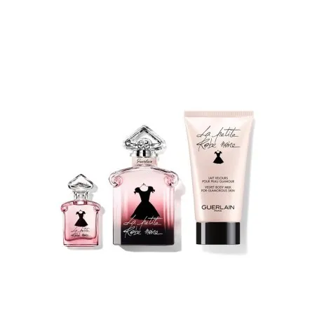 Coffret Parfum Femme GUERLAIN LA PETITE ROBE NOIRE 50ML - GUERLAIN