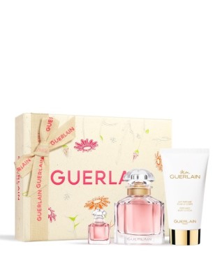 Coffret Parfum GUERLAIN MON GUERLAIN 50ML GUERLAIN - 1