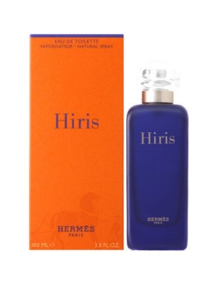 Eau de Toilette Femme HERMES HIRIS 100ML HERMES - 1