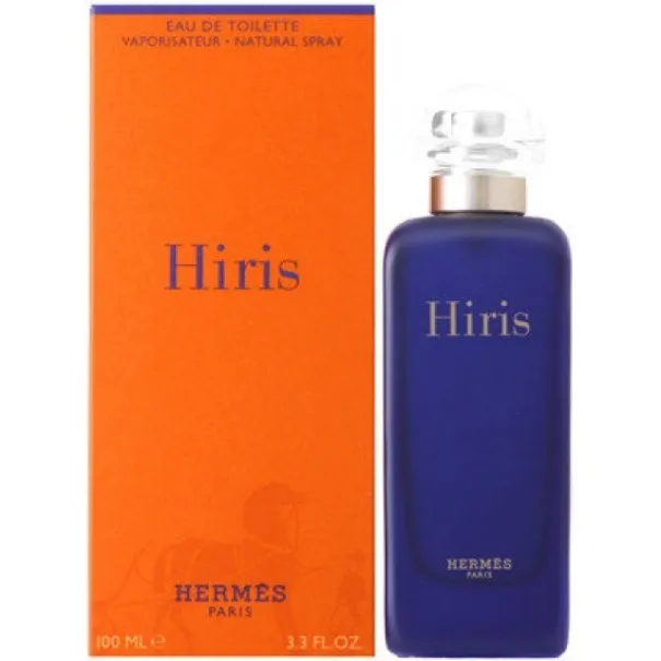 Eau de Toilette Femme HERMES HIRIS