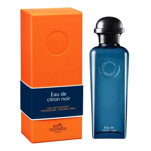 Eau de Parfum HERMES CITRON NOIR Volume 50ml