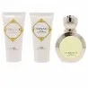 Coffret Eau de Toilette Femme VERSACE  EROS 100ML-FEMME - VERSACE