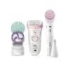 Épilateur BRAUN SES9/985 SILK-ÉPIL 9  SENSOSMART™ - BRAUN