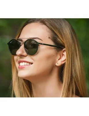 Lunettes de Soleil Femme RAY-BAN RB4266 - Ray-Ban