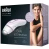 Épilateur Lumière BRAUN  PL3011 - BRAUN