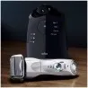 Rasoir BRAUN 7899CC RASOIR WET&DRY SERIE 7 - BRAUN