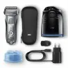 Rasoir BRAUN 7899CC RASOIR WET&DRY SERIE 7 - BRAUN