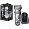 Rasoir BRAUN 7899CC RASOIR WET&DRY SERIE 7 - BRAUN
