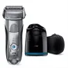 Rasoir BRAUN 7899CC RASOIR WET&DRY SERIE 7 - BRAUN