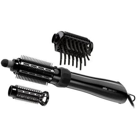 Brosse Soufflante BRAUN AS530 SATIN HAIR 5 - BRAUN