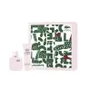Coffret Parfum Femme LACOSTE L.12.12 ROSE - Lacoste