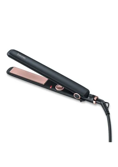 Fer à Lisse Beurer  HS30 LISSEUR CÉRAMIQUE LED - Beurer