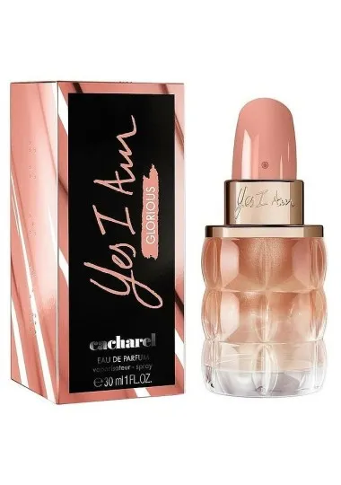 Eau de Parfum Femme Cacharel YES I AM GLORIOUS - Cacharel