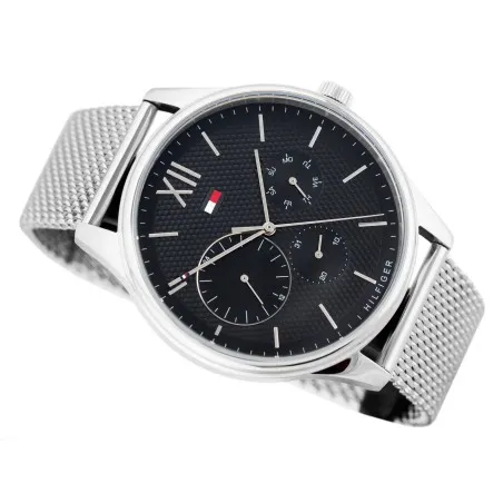 Montre Homme TOMMY-HILFIGER 1791415 - TOMMY HILFIGER