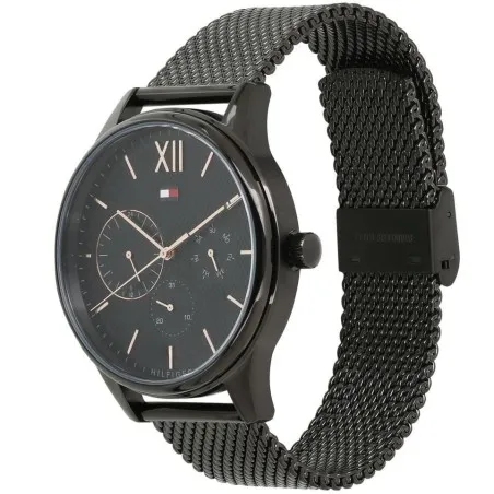 Montre Homme TOMMY-HILFIGER 1791420 - TOMMY-HILFIGER