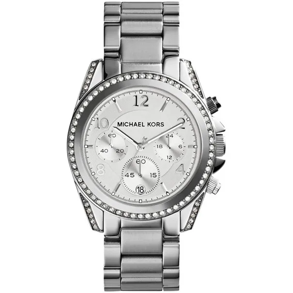 Montre Femme MICHAEL KORS MK5165 - Michael kors Montre Femme MICHAEL KORS MK5165 - Michael kors