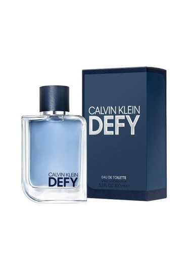 Eau de Toilette Homme CALVIN KLEIN DEFY CALVIN KLEIN - 1