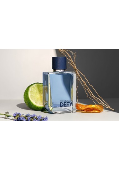 Eau de Toilette Homme CALVIN KLEIN DEFY