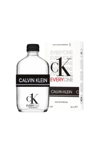 Eau de Parfum Homme CALVIN KLEIN EVERYONE CALVIN KLEIN - 1