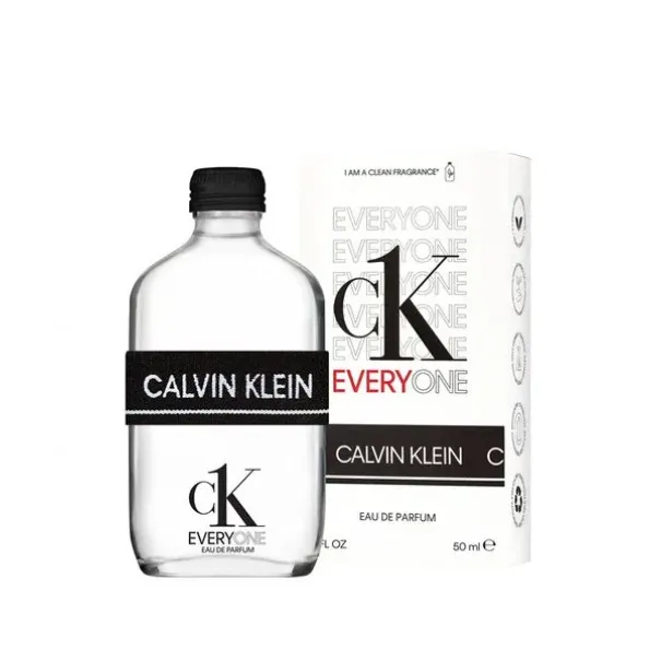Eau de Parfum Homme CALVIN KLEIN EVERYONE - CALVIN KLEIN Eau de Parfum Homme CALVIN KLEIN EVERYONE - CALVIN KLEIN