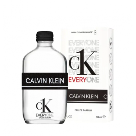 Eau de Parfum Homme CALVIN KLEIN EVERYONE CALVIN KLEIN - 1