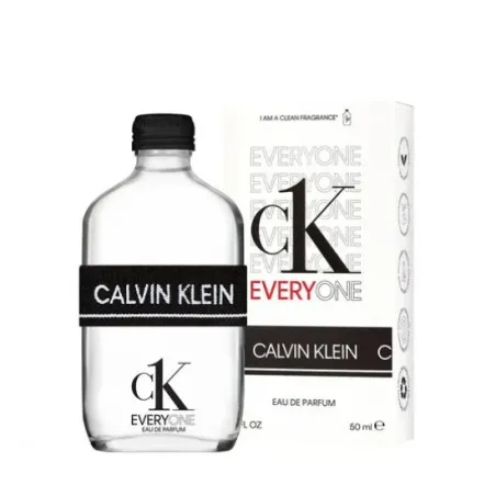 Eau de Parfum Homme CALVIN KLEIN EVERYONE - CALVIN KLEIN