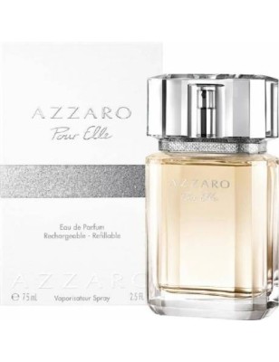 Eau de Parfum AZZARO POUR ELLE 75 ml AZZARO - 1