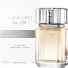 Eau de Parfum Femme AZZARO POUR ELLE - AZZARO