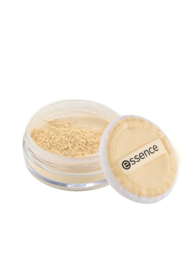 Poudre ESSENCE BANANA LOOSE POWDER